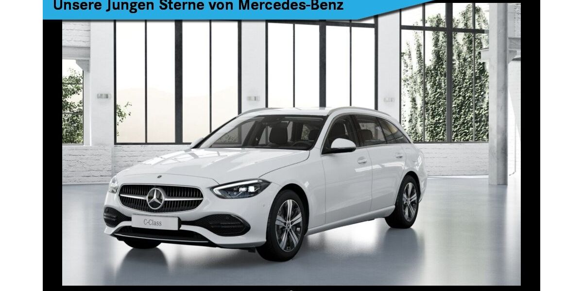 Mercedes-Benz C 300 14.929 km 41.790 &euro; Konstanz 78467