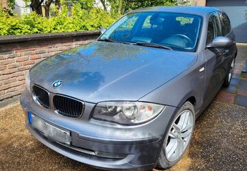 BMW 118 245.000 km 4.200 &euro; Konstanz 78464
