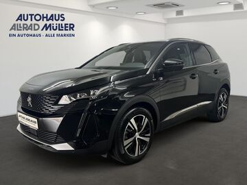 Gebrauchte Peugeot 3008