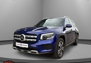 Mercedes-Benz GLB 200 78.500 km 31.990 &euro; Wilhelmsdorf 88271