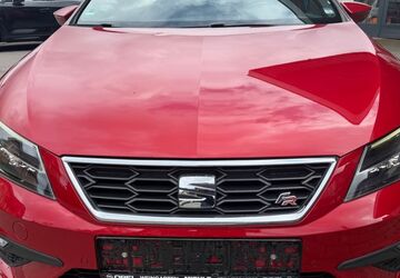 Seat Leon 63.000 km 14.990 &euro; Meckenbeuren 88074