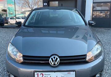 VW Golf 179.897 km 6.299 &euro; Oberteuringen 88094