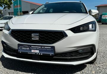 Seat Leon 117.000 km 19.999 &euro; Oberteuringen 88094