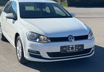 VW Golf 148.000 km 8.999 &euro; Meckenbeuren 88074