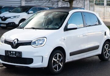 Renault Twingo 88.100 km 7.499 &euro; Baienfurt 88255