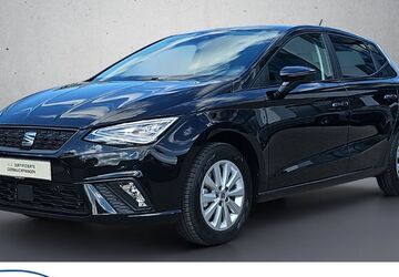 Seat Ibiza 13.600 km 20.490 &euro; Markdorf 88677