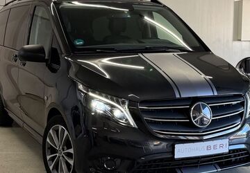 Mercedes-Benz Vito 22.000 km 46.999 &euro; Wangen 88239