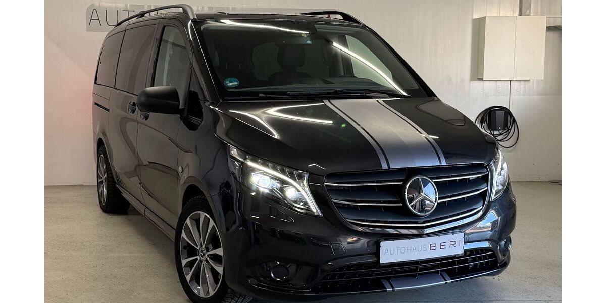 Mercedes-Benz Vito 22.000 km 46.999 &euro; Wangen 88239