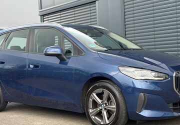 BMW 218 Active Tourer 26.500 km 26.900 &euro; Friedrichshafen 88045