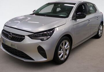 Opel Corsa 11.030 km 14.899 &euro; Salem-Beuren 88682