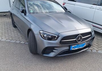 Mercedes-Benz 300 104.000 km 37.900 &euro; Amtzell 88279