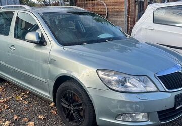 Skoda Octavia 464.087 km 1.390 &euro; Baienfurt 88255