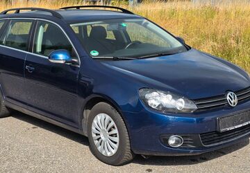 VW Golf 206.695 km 2.900 &euro; Waldburg 88289