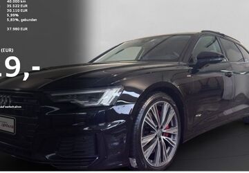 Audi A6 100.040 km 36.970 &euro; Ravensburg 88214