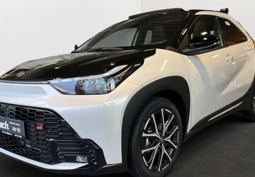 Toyota Aygo (X) 2.500 km 27.550 &euro; Überlingen 88662