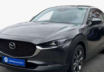 Mazda CX-30 11.000 km 25.470 &euro; Markdorf 88677