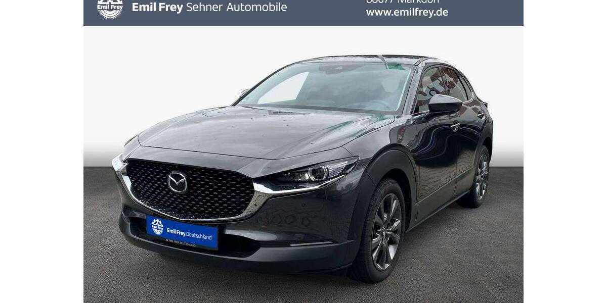Mazda CX-30 11.000 km 25.470 &euro; Markdorf 88677