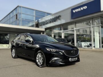Gebrauchte Mazda 6