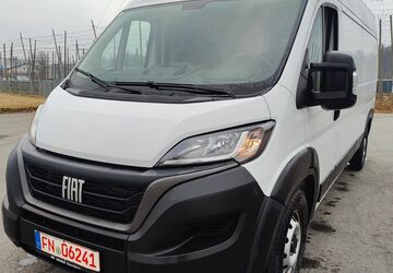 Fiat Ducato 56.000 km 19.490 &euro; Tettnang 88069