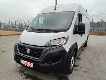 Gebrauchte Fiat Ducato