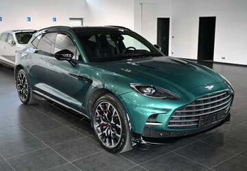 Aston Martin DBX 61.820 km 134.900 &euro; Weingarten 88250