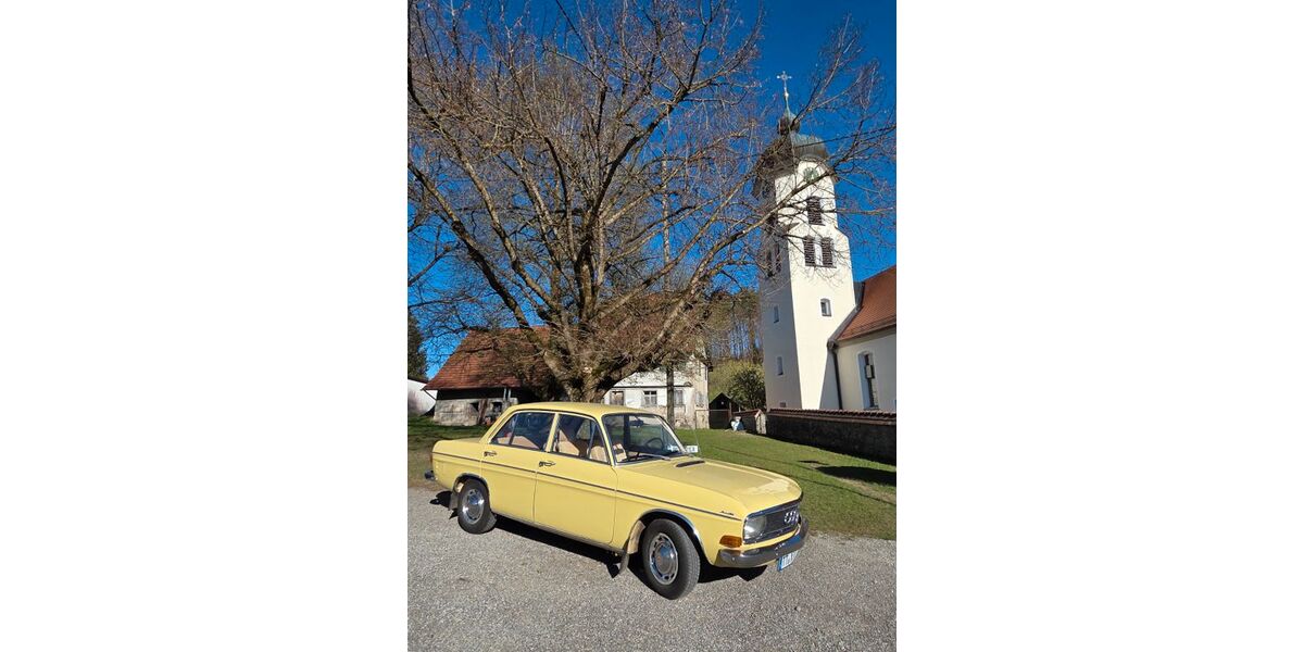 Audi Andere 52.500 km 8.000 &euro; Tettnang 88069