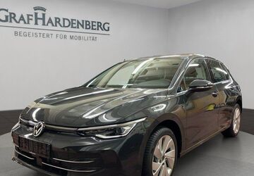 VW Golf 10.000 km 29.999 &euro; Konstanz 78467