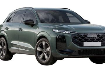 Audi Q3 1.010 km 48.990 &euro; Wangen 88239