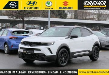 Opel Mokka 59.642 km 17.990 &euro; Wangen 88239