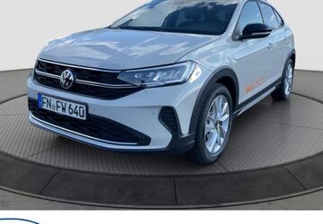 VW Taigo 8.000 km 23.190 &euro; Markdorf 88677