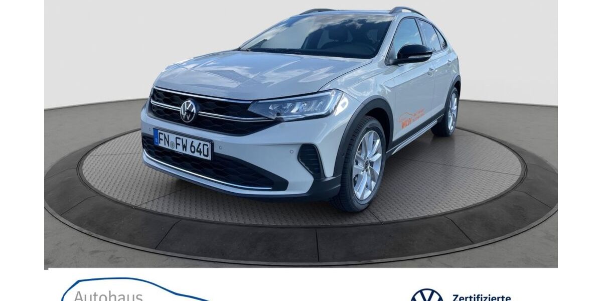 VW Taigo 8.000 km 23.190 &euro; Markdorf 88677