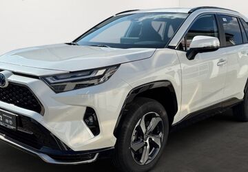Toyota RAV 4 8.500 km 47.690 &euro; Überlingen 88662