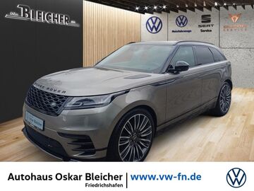 Gebrauchte Land Rover Range Rover Velar