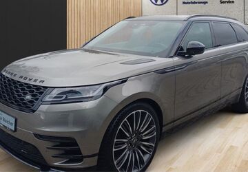 Land Rover Range Rover Velar 94.300 km 44.490 &euro; Friedrichshafen 88046