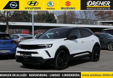 Opel Mokka 11.549 km 18.990 &euro; Wangen 88239