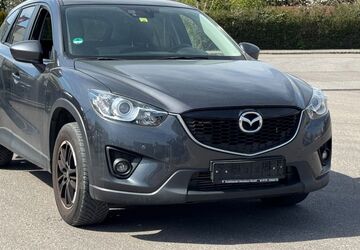 Mazda CX-5 168.000 km 8.900 &euro; Meckenbeuren 88074