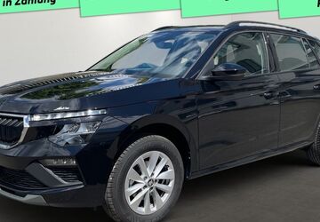 Skoda Kamiq 4.000 km 22.450 &euro; Wangen im Allgäu 88239