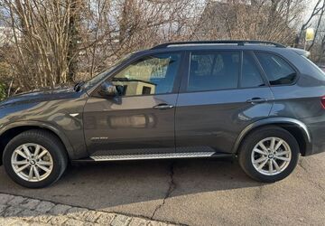 BMW X5 204.000 km 13.999 &euro; Lindau 88131