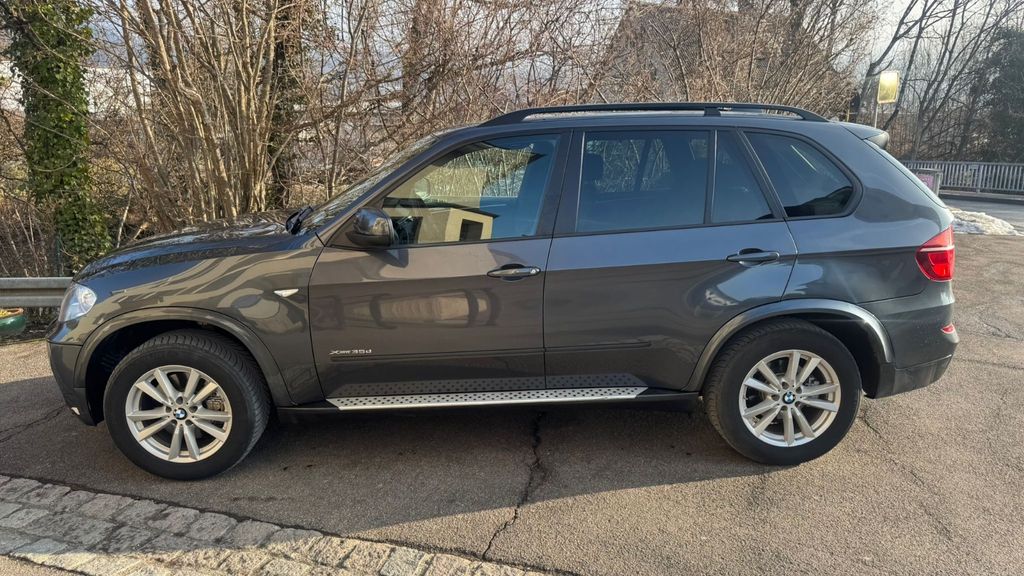 BMW X5 204.000 km 13.999 &euro; Lindau 88131