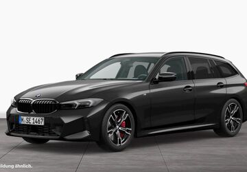 BMW 330 17.500 km 63.990 &euro; Lindau 88131