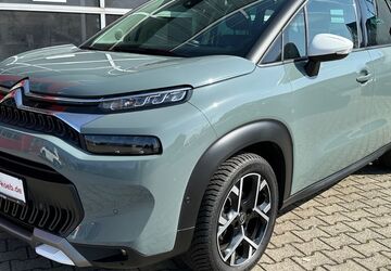 Citroen C3 Aircross 64.000 km 16.390 &euro; Friedrichshafen 88046