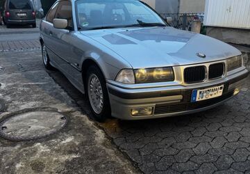 BMW 328 220.000 km 9.499 &euro; Friedrichshafen 88046