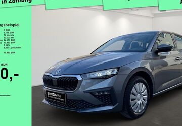 Skoda Scala 26.130 km 18.950 &euro; Wangen im Allgäu 88239