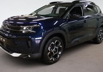Citroen C5 Aircross 26.770 km 23.860 &euro; Wangen 88239