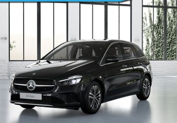 Mercedes-Benz B 200 9.900 km 33.990 &euro; Konstanz 78467