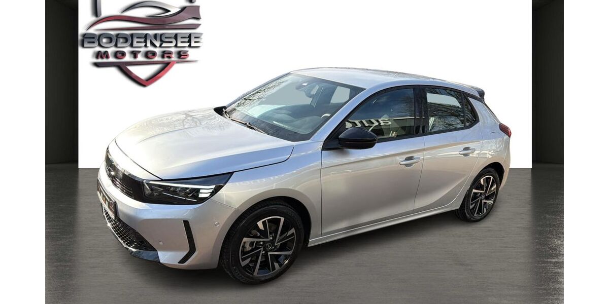 Opel Corsa 17.765 km 14.990 &euro; Lindau (Bodensee) 88131