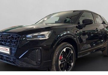 Audi Q2 3.900 km 48.490 &euro; Ravensburg 88214