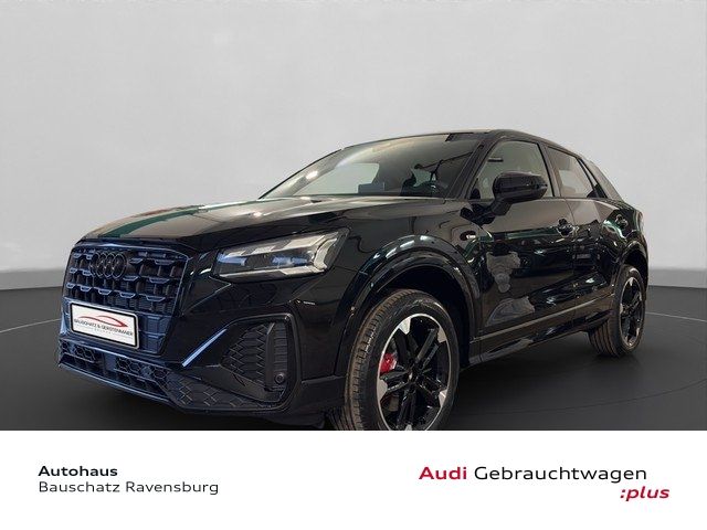 Audi Q2 3.900 km 48.490 &euro; Ravensburg 88214