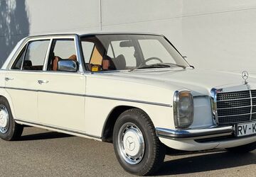 Mercedes-Benz 220 116.444 km 12.290 &euro; Wolfegg 88364