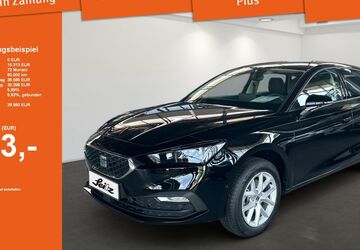 Seat Leon 6.500 km 28.980 &euro; Weingarten 88250